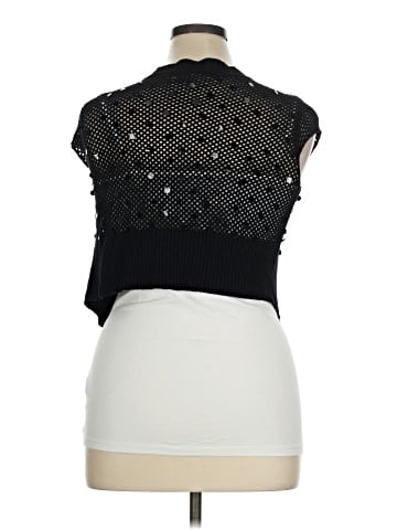 White House Black Market Cardigan (view 2)