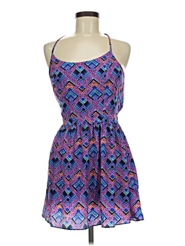 Lorna Jane Active Casual Dress (view 1)