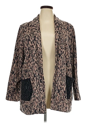 Nic + Zoe Blazer (view 1)