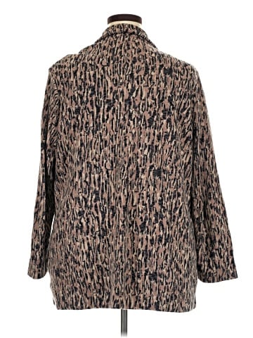 Nic + Zoe Blazer (view 2)
