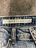 Tinseltown Hearts Blue Jeans Size 5 - photo 7