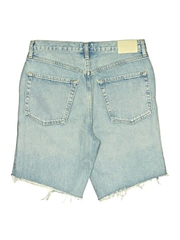 Citizens of Humanity Denim Shorts (view 2)