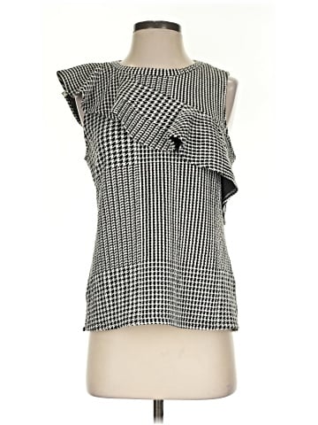 Left Coast by Dolan Sleeveless Blouse (view 1)