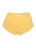 Billabong Yellow Shorts Size S - photo 1