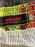 Catimini Tropical Green Board Shorts Size 10 - photo 3