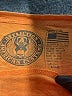 Affliction Orange Short Sleeve T-Shirt Size S - photo 7