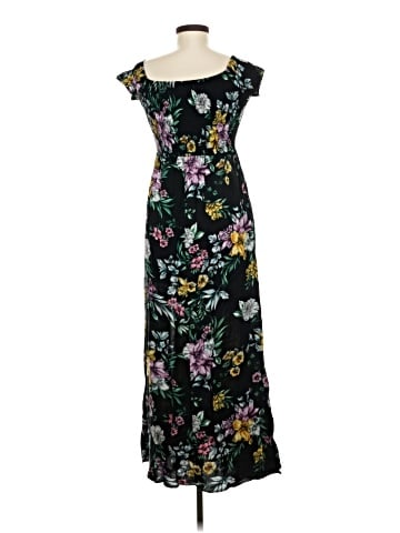 Band of Gypsies Casual Dress (view 2)