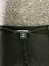 Monrow Black Short Sleeve T-Shirt Size M - photo 7