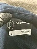 Original Use Blue Pullover Hoodie Size S - photo 7