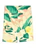 Active by Old Navy Tropical Yellow Athletic Shorts Size L (tall) - photo 2