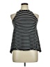 Lululemon Athletica Black Tank Top Size 2 (estimated) - photo 1