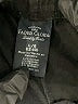 Faded Glory Solid Black Active Pants Size L - photo 7