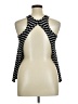 Lululemon Athletica Black Tank Top Size 2 (estimated) - photo 2