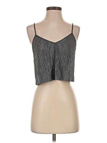Victoria's Secret Sleeveless Blouse (view 1)