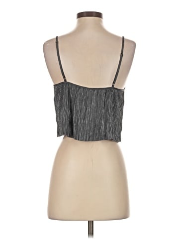 Victoria's Secret Sleeveless Blouse (view 2)