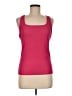 Jessica Simpson Pink Tank Top Size M - photo 1