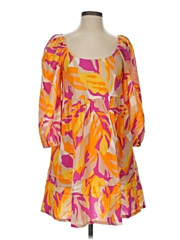 Sanctuary Cocktail Dress (view 1)