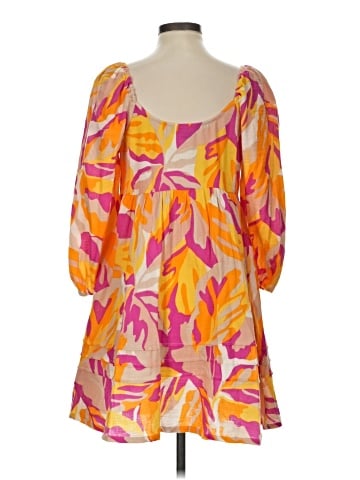 Sanctuary Cocktail Dress (view 2)