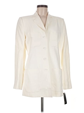 Dana Buchman Blazer (view 1)