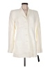 Dana Buchman Ivory Blazer Size 6 - photo 1
