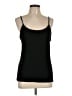 Merona Black Tank Top Size L - photo 1