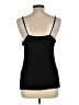 Merona Black Tank Top Size L - photo 2