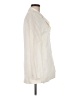 Dana Buchman Ivory Blazer Size 6 - photo 4