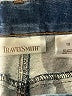 Travelsmith Blue Jeans Size 12 - photo 6