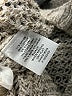 Ann Taylor LOFT Gray Cardigan Size XL - photo 8