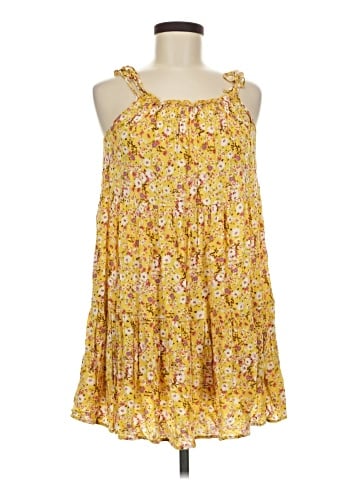 Timing Casual Dress (view 1)