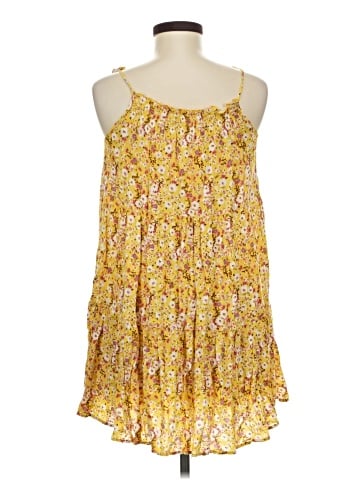 Timing Casual Dress (view 2)