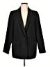 Old Navy Black Blazer Size L - photo 1
