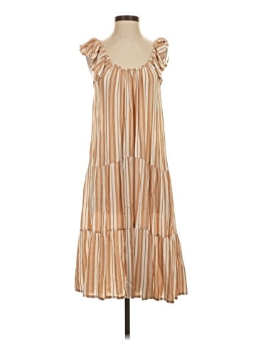 Raviya Casual Dress (view 1)