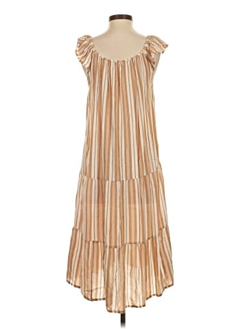 Raviya Casual Dress (view 2)