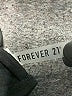 Forever 21 Black Swimsuit Top Size M - photo 3