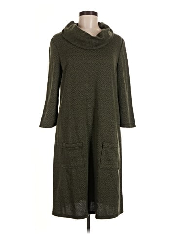 North Style Casual Dress (view 1)