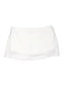 Gap Body Solid White Active Skort Size L - photo 2