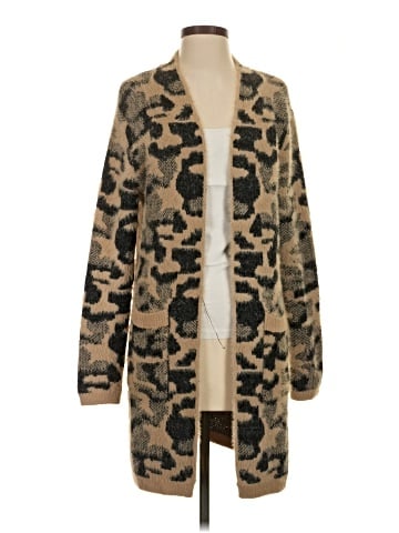 Fate Cardigan (view 1)