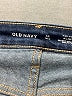 Old Navy Blue Jeans Size 16 (tall) - photo 7