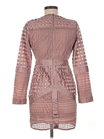 Missguided Cocktail Dress (view 2)