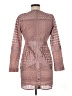 Missguided 100% Polyester Pink Cocktail Dress Size 6 - photo 2