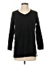 J.Jill Black Pullover Sweater Size S - photo 1