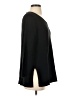 J.Jill Black Pullover Sweater Size S - photo 4