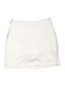 Callaway Solid Ivory Skort Size 4 - photo 1
