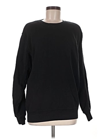 ATM Pullover Sweater (view 1)