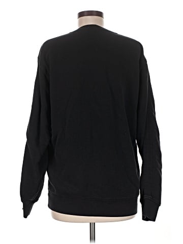 ATM Pullover Sweater (view 2)