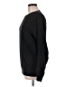 ATM Black Pullover Sweater Size M - photo 5