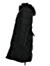 Andrew Marc 100% Polyester Black Coat Size M - photo 5