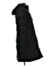 Andrew Marc 100% Polyester Black Coat Size M - photo 4