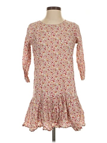 Kling Casual Dress (view 1)